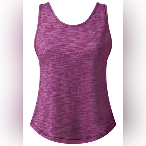 lululemon athletica Tops - lululemon athletica Rush Hour Tank